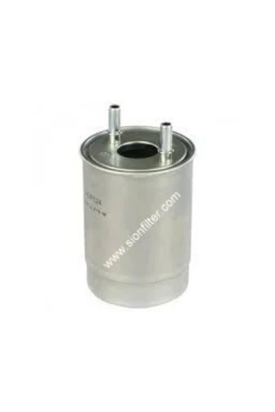 Sardes 164009384r Mazot Fıltresı Fluence Scenıc Iıı Megane Iıı 1,5dcı K9k (85 / 90 / 105 / 110hp) ürün görseli