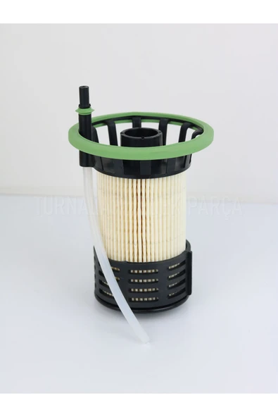 OPAR Fiat Egea Doblo 1.3 Multijet Yakıt/Mazot Filtresi Oem No:77366607E - Resim 2