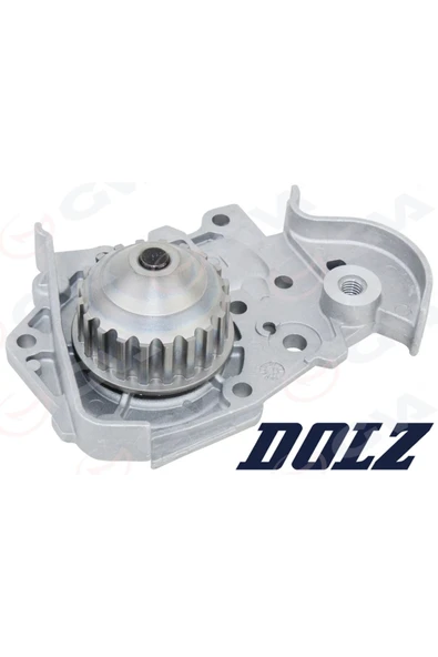 GVA DEVİRDAİM MGN-R19 1.6 ENJ CLIO SYMOL 1.4 K7M-LOGAN-SANDERO 1.4i-1.6i-QASHQAI 1.6 (7700861686-130770 ürün görseli