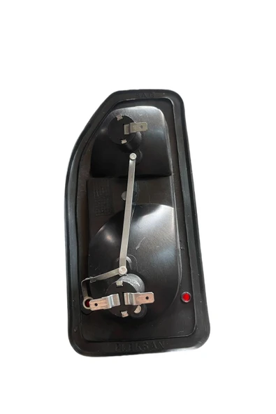 PLEKSAN RENAULT 12 R12 STOP SAĞ KOMPLE PLEKSAN 2502 Uyumlu - Resim 2