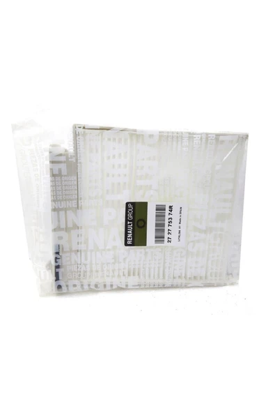 ELF Dacia Duster 1.5 Dci Yağ Bakım Filtre Seti (2013-2018) - Resim 3