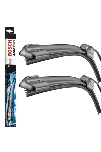 Bosch Silecek Süpürgesi 725/725 Takım Focus 11- 3397007640 ürün görseli