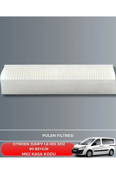 Petrol Ofisi CITROEN JUMPY 1.6 HDI EURO 5 2012 90 BEYGİR FİLTRE - YAG BAKIM SETİ - Resim 4