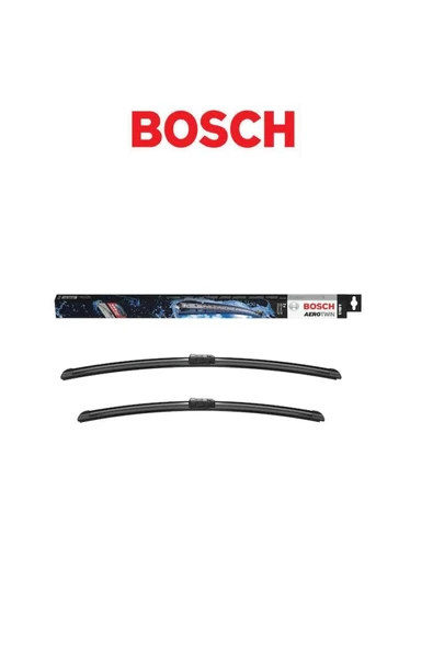 Bosch Silecek Set A854s 650/575mm Mercedes Gl Gls Gle Ml X166 W166 C292 3397007854 Mb1668200845 ürün görseli