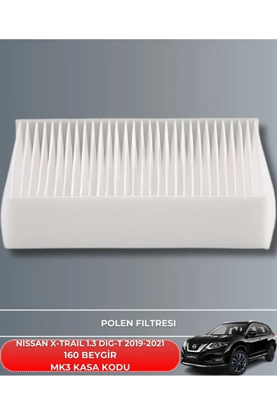 Petrol Ofisi NISSAN X-TRAIL 1.3 DIG-T 2019-2020-2021 160 BEYGİR FİLTRE - YAĞ BAKIM SETİ - Resim 4