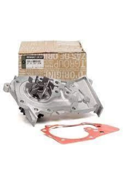 MAİS SU POMPASI MAIS 210105707R ürün görseli