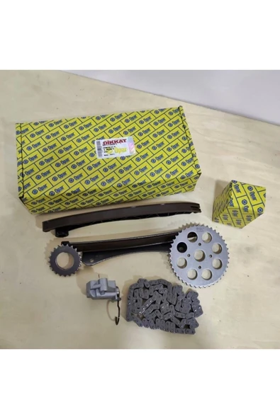 OPAR 1.3 Multıjet Triger Zincir Eksantrik Seti 55177460ey Uyumlu ürün görseli