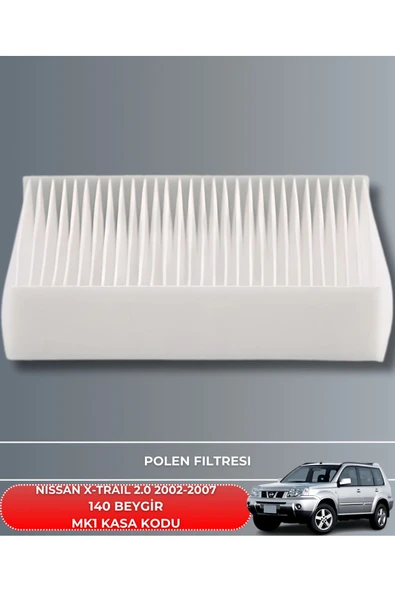 Petrol Ofisi NISSAN X-TRAIL 2.0 2002-2003-2004-2005-2006-2007 140 BEYGİR FİLTRE - YAĞ BAKIM SETİ - Resim 4