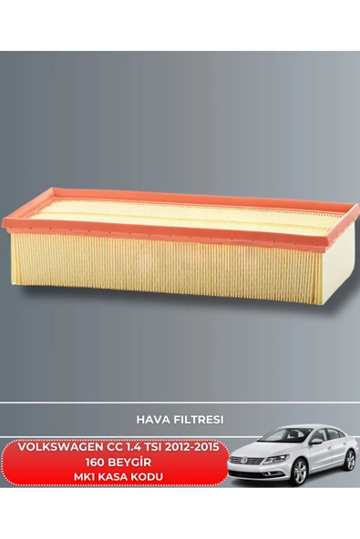 Petrol Ofisi VOLKSWAGEN CC 1.4 TSI 2012-2013-2014-2015 160 BEYGİR FİLTRE - YAĞ BAKIM SETİ - Resim 2