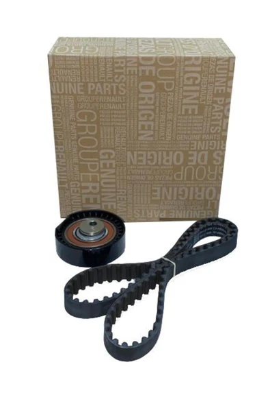 MAİS Triger Seti Orijinal / Logan - Sandero 1,4 Mpı / 130c17480r ürün görseli