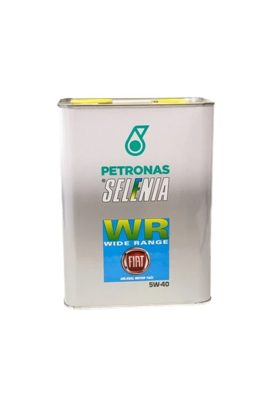 Petronas Selenıa Wıde Range 5w-40 3.2 Lt ürün görseli