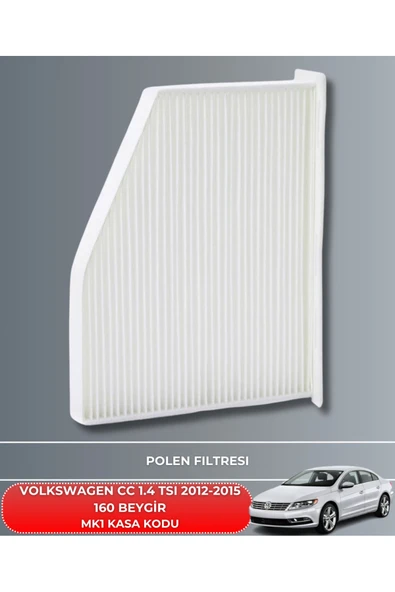 Petrol Ofisi VOLKSWAGEN CC 1.4 TSI 2012-2013-2014-2015 160 BEYGİR FİLTRE - YAĞ BAKIM SETİ - Resim 4