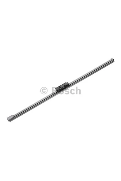 Bosch Silecek Süpürgesi Arka Aerotwın 340mm Bmw 3 318 I Touring 06-07, 320 I Touring 05-12, 318 D - Resim 2