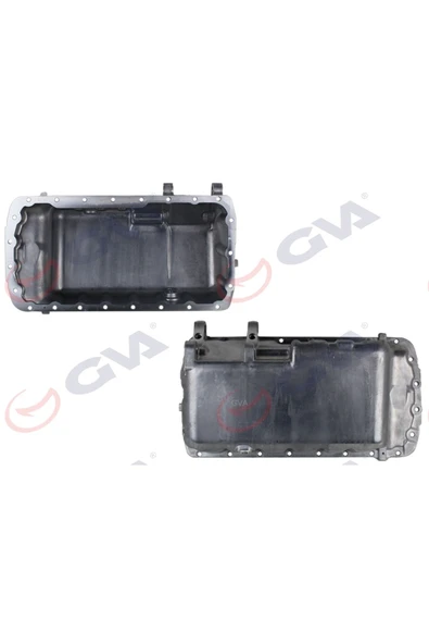 GVA YAĞ KARTERİ PARTNER-BERLINGO 1.9-2.0D-P306 1.9-2.0 99-02 -XSARA 1.9-2.0D 99-05 GNZRZ - Resim 2