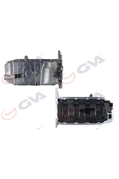 GVA Yağ Karteri Astra H-astra J-zafıra B-cruze 1.6-1.8 Z16xer-a16xer-b16xer-z18xer ürün görseli