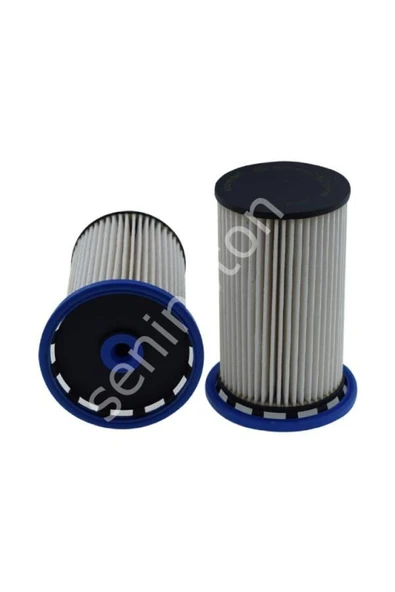 seninoton YAKIT FİLTRESİ VW VOLKSWAGEN CC 358 .PASSAT 362. 365 PASSAT CC 357 TİGUAN I 5N AUDI Q3 8U ürün görseli