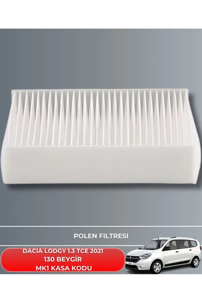 Petrol Ofisi DACIA LODGY 1.3 TCE 2021 130 BEYGİR FİLTRE - YAĞ BAKIM SETİ - Resim 4