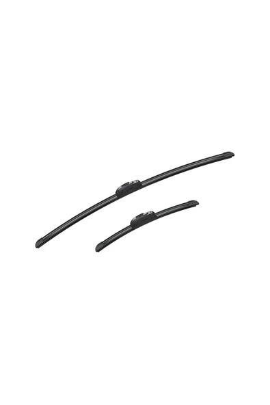 Bosch 3397007570 Kia-hyundai-toyota-suzuki-nissan-honda-fiat 650/340 Aerotwin Silecek Seti - Resim 4