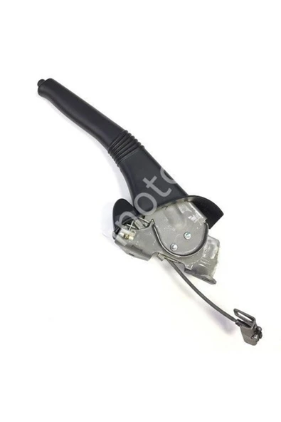 seninoton EL FREN KOLU TABANCASI DACIA LOGAN-LODGY-DOKKER-DUSTER-SANDERO AFT EFT19670 360108002R-360106743R-60