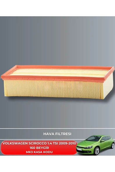 Petrol Ofisi VOLKSWAGEN SCIROCCO 1.4 TSI 2009-2010 160 BEYGİR FİLTRE - YAĞ BAKIM SETİ - Resim 2