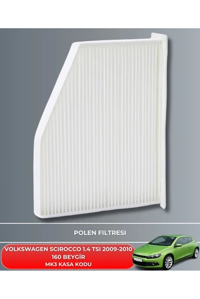 Petrol Ofisi VOLKSWAGEN SCIROCCO 1.4 TSI 2009-2010 160 BEYGİR FİLTRE - YAĞ BAKIM SETİ - Resim 4