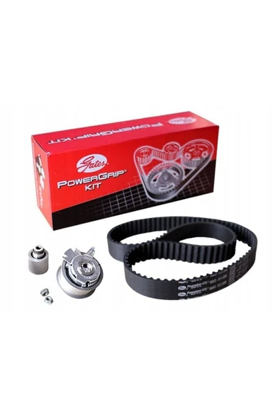 GATES K01T360HOB TRIGER SETI 208 301 308 3008 II 508 5008 118DIS EB2, 1.2 1654516080 ürün görseli