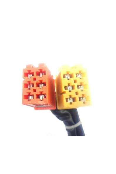 FESAN Man Tga - Tgx - Tgl Uyumlu Sinyal ve Silecek Kolu 81255090123 - Resim 4