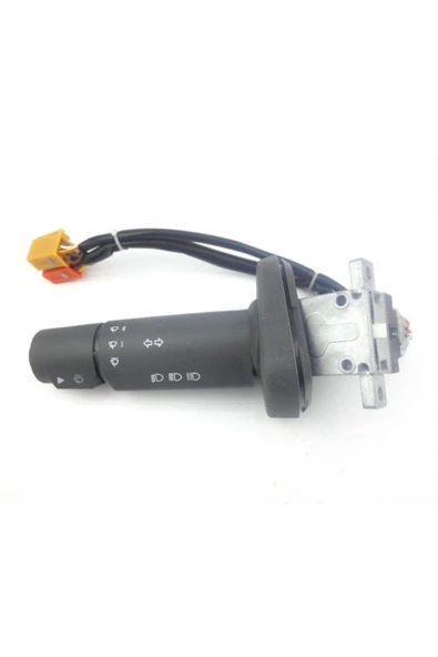 FESAN Man Tga - Tgx - Tgl Uyumlu Sinyal ve Silecek Kolu 81255090123 ürün görseli