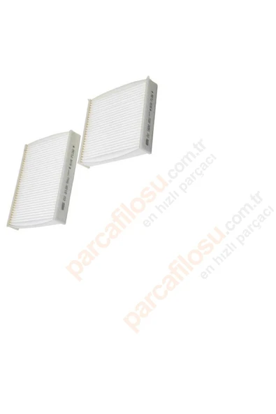 TOTAL Peugeot 2008 1.6 Dizel Yağ Bakım Ful Set Quartz Ineo Ecs 5w30 4lt Dpf Li Motor Yağ - Resim 2