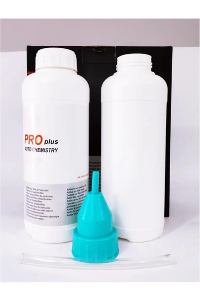 Proplus Partikül Sıvısı Dizel Katkısı 1 Litre Peugeot 206 973697 ürün görseli