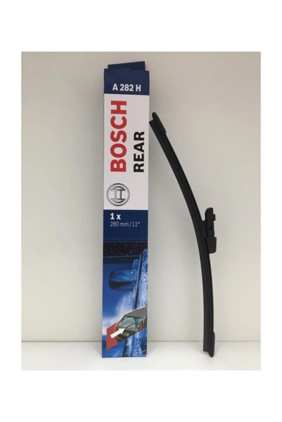 Bosch Polo Arka Silecek 5k6955427 3397008634 ürün görseli