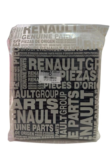 ELF Mais Renault Taliant 1.0 tCe Bakım seti 2019 sonrası +ELF 5W30 5LT DPF Lİ 2025 Ü.T - Resim 4