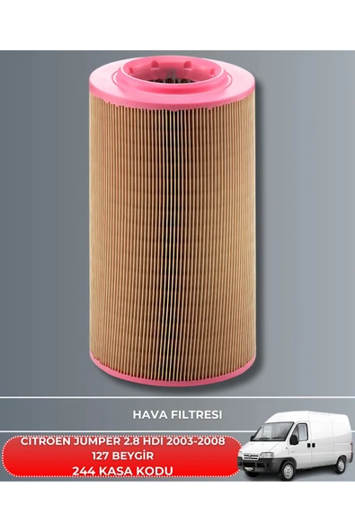 Petrol Ofisi CITROEN JUMPER 2.8 HDI 2003-2004-2005-2006-2007-2008 127 BEYGİR FİLTRE - YAG BAKIM SETİ - Resim 2