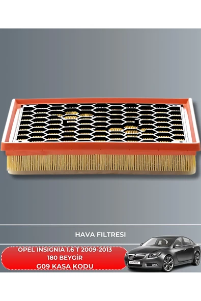 Petrol Ofisi OPEL INSIGNIA 1.6 T 2009-2010-2011-2012-2013 180 BEYGİR FİLTRE - YAG BAKIM SETİ - Resim 2