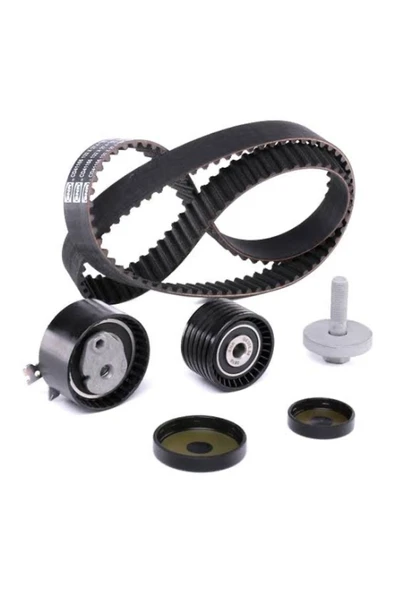 MAİS 130C13191R Triger Kayış Seti Fluence Megane 1.6 16V 130C17529R ürün görseli