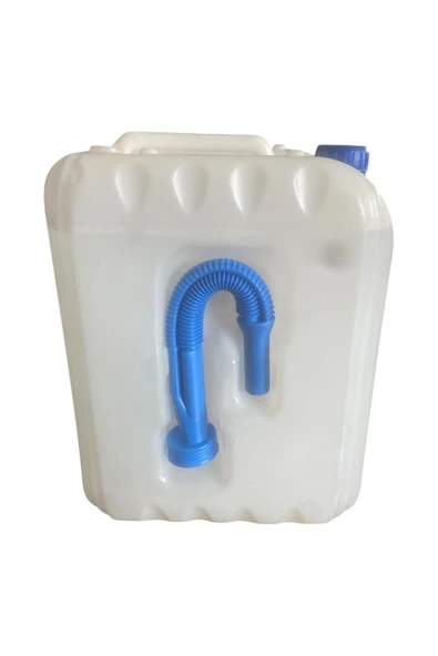 SHELL Adblue - 10 Litre 2025 Üretim - 2