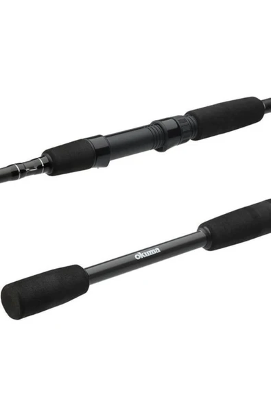 Wave Power 244cm 15-40g Spin Kamışı - Resim 2