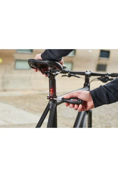Bosch Professional 44+1 Parça Vidalama Ucu Seti - 2607017693 - 3