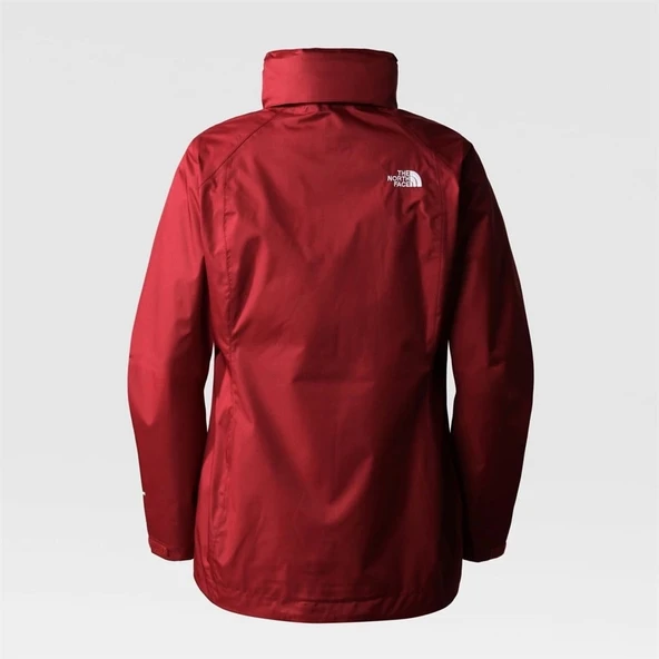 The North Face Evolve II Triclimate Kadın Mont - 6