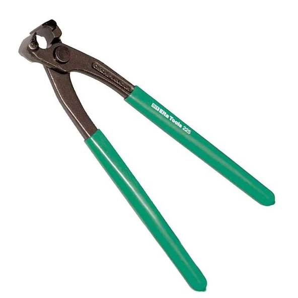 İzeltaş Elta 225 mm Betoncu Kerpeteni - İzeltaş 3832150225