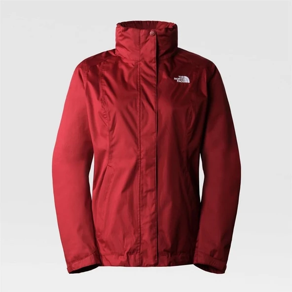 The North Face Evolve II Triclimate Kadın Mont - 7