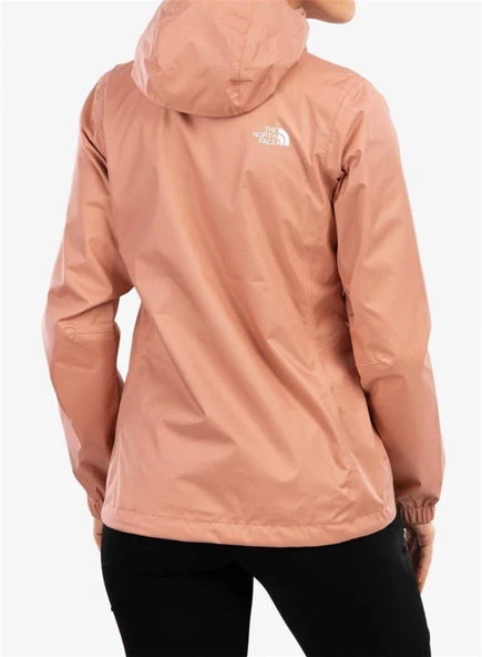 The North Face Quest Kadın Yağmurluk Mont - 3