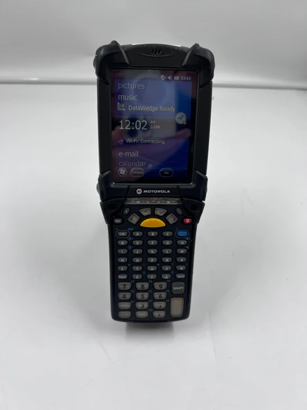 Motorola MC9190-G El Terminali ( Outlet ) - 2