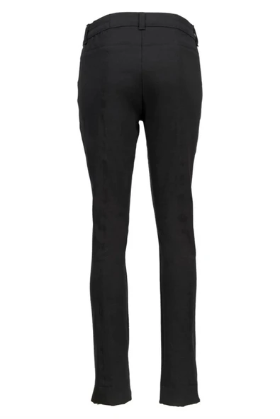 Panthzer Zermatt Kadın Pantolon Siyah PNZ331134 - 3