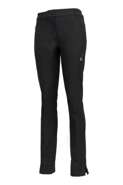 Panthzer Zermatt Kadın Pantolon Siyah PNZ331134 - 2