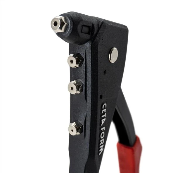 Ceta Form Perçin Tabancası - R01-STD - Resim 2