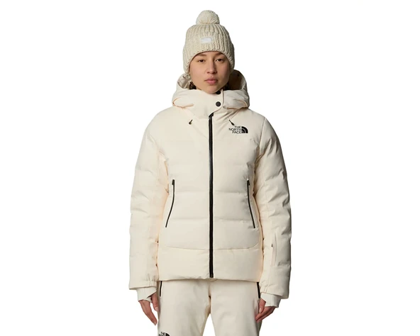 The North Face Clothing Coat Jacket W Cirque Down Jacket