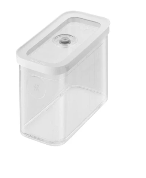 Zwilling Fresh & Save Cube Vakum 5 Parça Başlangıç Seti, Vakkumlu Saklama Kabı, Saklama Kabı - 5
