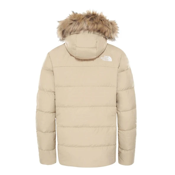 The North Face Kadın Kaz Tüyü Kaban Gotham Jacket Hawthorne Nf0A4R33H7E1 - 2