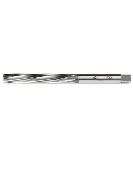 Makina Takım HSS DIN 206 L-RN El Raybası 3.5mm H7 - MTE B00301010350